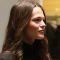 Milan je diplomirao na FDU, a evo šta je Mia Bjelogrlić po obrazovanju