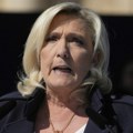 Marin Le Pen: Nisam sigurna da Bardela dobro poznaje probleme Nove Kaledonije