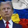 Tramp jasan: Putin i Zelenski su tvrdoglavi