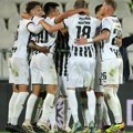 Sjajne vesti za Partizan!