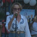 Ceca Bojković: Po cenu toga da oborite izbore, nemojte im dati da kradu