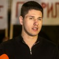 Napadnut student Miloš Pavlović