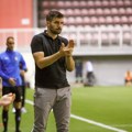 Nikola Mitić prva želja Oklopnika