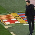Atletiko i ovog leta našao način da izradi Barsu