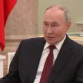 Putin o milosrđu: Uvek bilo deo karaktera našeg naroda
