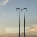 OTKAZUJU se planirana isključenja električne energije u petak, 13. juna 2025.