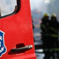 Zapaljena 2 luksuzna "audija" u Novom Sadu! Jedan automobil pripadao ocu, drugi sinu