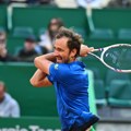 Loš dan za Ruse u Holandiji: Medvedev i Hačanov eliminisani u četvrtfinalu turnira u Hertogenbošu
