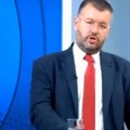 Antić: Ako ste revolucionari stavite glavu u torbu ili se kandidujte sami (video)