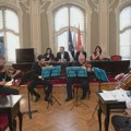 Zrenjanin domaćin sastanka Gastroenterološke sekcije Srpskog lekarskog društva Sastanak Gastroenterološke sekcije