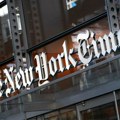 Trump traži da CNN i New York Times otpuste novinare