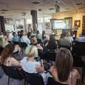Res Publika predstavila model za budžet po meri građana