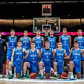 Poraz "orlića" na startu Svetskog prvenstva: Drezgić promašio pobedu protiv Malija
