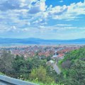 Provera sistema za uzbunjivanje u Vranju u sredu