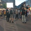 „Mladi s juga” Vranje: Vreme je da vlast ode na đubrište istorije