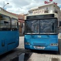 PZP: Zahtevamo vanredni tehnički pregled autobusa JGSP