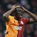 Galatasaraj platio Osimena 139.000.000 evra: Najveći transfer leta, ovo niko nije očekivao