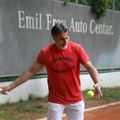 Legendarni Nenad Zimonjić igra na Vimbldonu sa osvajačicom 59 gs titula: "Đoković ima šanse..."
