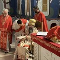 Eparhija Žička: Moć vlastima nije data radi nasilja, nego radi služenja