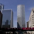 FTSE 100 dostigao najvišu vrednost svih vremena