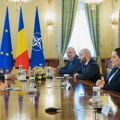 Romski lideri na najvišem nivou: Dijalog sa predsednikom Rumunije korak ka jačanju evropske demokratije