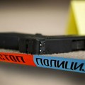 Kraljevo: Uhapšen motociklista sa fantomkom i oružjem