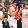 Jokić: Kapitenu, hvala na medaljama