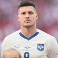 "Luki Joviću je stigla značajna ponuda": Ni Meksiko, ni Španija, zovu ga sa drugog kraja sveta