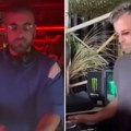 Policija ubila bivšeg fudbalera Napolija: Komšije se žalile na buku, a onda se dogodila nezamisliva tragedija