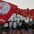 Hrvati i dalje beže Srbiji: Ovo je tabela UEFA posle bodova koje su osvojili Zvezda, Partizan i Radnički