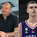 Mića Berić o spisku: Analizira ko bi mogao da „otpadne“
