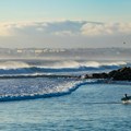 Costa da Caparica: Gradić idealan za surfovanje u Evropi