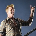 Josh Homme razmišlja o zdravstvenim problemima koji su zaustavili turneju “Queens of the Stone Age” 2024.