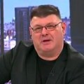 Sarapa je završio dva fakulteta, a malo ko zna koliko voditelj zapravo ima godina: Ovo su detalji