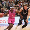 Ogled „Maledon“ je bio uspešan: Asvel predstavio novog aduta