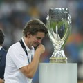 Frank: Izuzetno sam ponosan na igrače, ali u fudbalu je najvažnija pobeda
