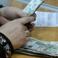 Ruski fond ne isplaćuje penzije srpskim korisnicima zbog sankcija Gasprom banci