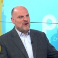 Direktor nedeljnika „Vreme“: Za medije u vlasništvu UM javnost jedini spas – taj glas treba da se čuje do Brisela i Londona…