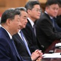 Si: Rusija i Kina su glavni pobednici Drugog svetskog rata