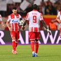 Zvezda u poslednji čas prijavila pojačanje: Ovo je spisak za Ligu Evrope, ali još 7 dana brige