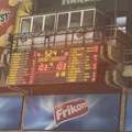 Žustra prijateljska u „Pioniru“: 208 poena na Zvezda – Igokea
