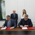 Redžepi (NSA) i albanski ministar: Još jače povezivanje sa Albanijom