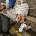 "Droge, noževi, prostitucija, potpuno u rukama kriminala": Milioni gledaju snimke nasilja iz najgoreg nemačkog kvarta