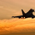 Lovci "jurofajter" u akciji: Putin i Rusija su velika pretnja FOTO