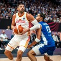 Nikola Vučević o učešću Srbije na evrobasketu: „Nikola je došao jer je želeo zlato“