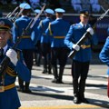 Vojna parada u Beogradu: Policijska brigada preusmerava građane i studente kod kružnog toka (BLOG)