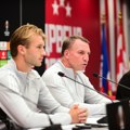„Čuo sam za tunel, pričaćemo o tome“: Evo kako je trener Seltika pričao o Zvezdi