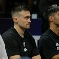 Bez Avramovića: Zenit srušio Dubai u finišu