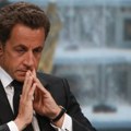 Sarkozi se oglasio o presudi: Ako žele da spavam u zatvoru, spavaću, ali uzdignute glave