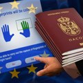 Tačno ovog datuma počinje haos na granicama EU! Stiže novi sistem ulaska u Šengen, više neće biti dovoljan samo pasoš Srbije…